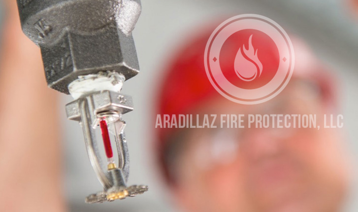 Aradillaz Fire Protection Systems